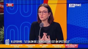 Le salon de l'Agriculture : La fête sera-t-elle gâchée ?