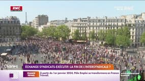 Retraites: après la fin de la 14e journée de mobilisation, la fin de l'intersyndicale