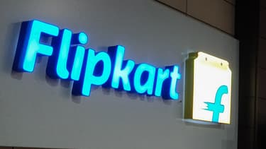 Walmart a déboursé 16 milliards de dollars pour s'offrir son concurrent Indien Flipkart (image d'illustration)