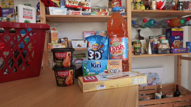 Encadrer la pub des produits ultratransformés? "Les consommateurs sont surexposés sans le savoir"