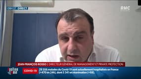 Cambriolage chez les époux Tapie: en quoi consiste un home-jacking?