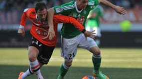 Romain Hamouma