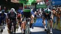 Wout Van Aert a doublé la mise sur le Dauphiné 2019