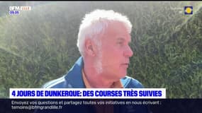 4 jours de Dunkerque: une course très suivies dans les Hauts-de-France