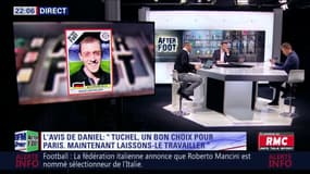 Comment faut-il prononcer "Tuchel"