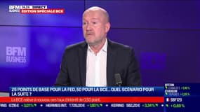 Inflation: le rôle de la BCE dans une zone euro fragmentée