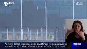 Emmanuel Macron participe ce jeudi à un G20 et à un Conseil européen à distance