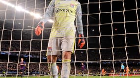 Anthony Lopes