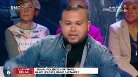 A la Une des GG : Violences contenues lors des manifestations du 1er mai, bravo les flics, bravo Castaner ? - 02/05