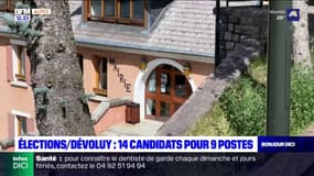  Hautes-Alpes: élections municipales anticipées au Dévoluy