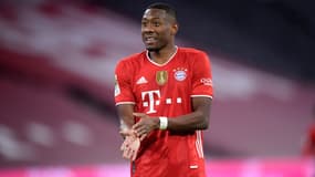 David Alaba