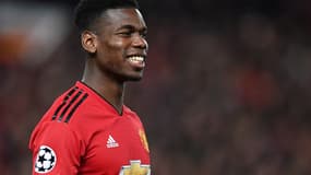Paul Pogba