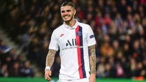 Mauro Icardi