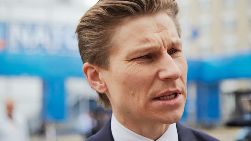 Le ministre finlandais de la Défense estime qu'"il n'est pas réaliste" d'envisager que l'Europe remplace la dissuasion nucléaire américaine