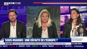 Sous-marins : Une défaite pour l'Europe ? - 20/09