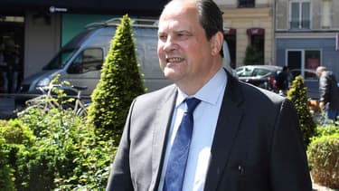 Jean-Christophe Cambadélis, Premier secrétaire du Parti socialiste