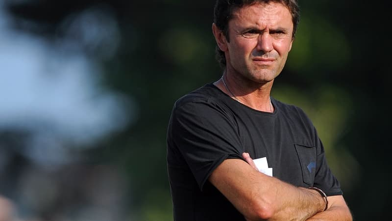 Sylvain Ripoll