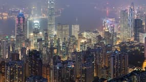 Hong Kong en proie à des promoteurs peu scrupuleux ?