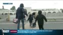 Le bras de fer entre parents d'élèves et Jean-Michel Blanquer autour de la fermeture administrative d'une école musulmane 