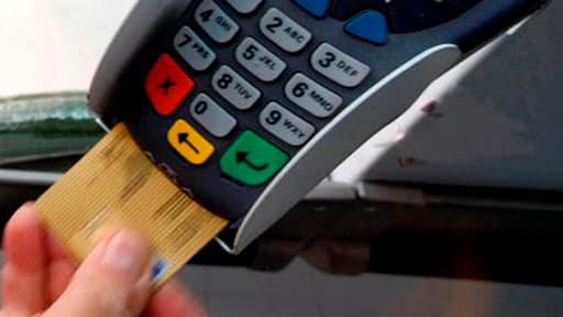 Certains commerçants refusent le paiement par carte bancaire