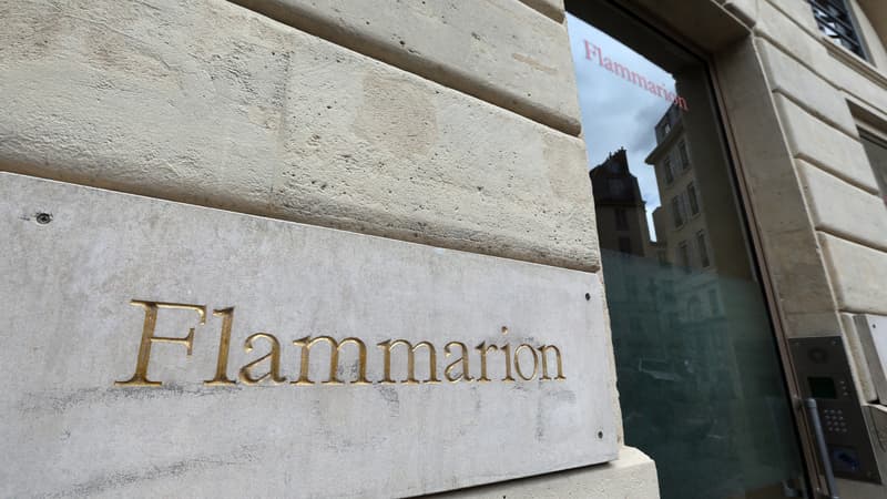 La maison Flammarion