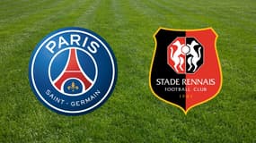 PSG - Rennes