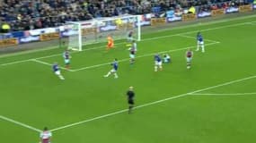 Premier League - les plus beaux arrêts de la 10e journée