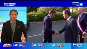 Bonjour Littoral du mardi 7 octobre 2025