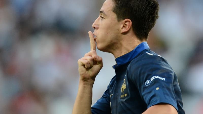 Samir Nasri