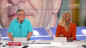 Le monde de Macron : Gilles Le Gendre sur la sellette ! - 08/06