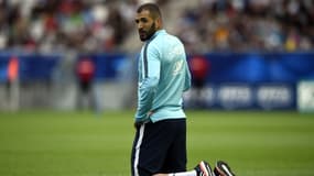 Karim Benzema