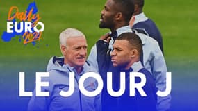 Place au terrain pour les Bleus - Le Daily Euro du lundi 17 juin