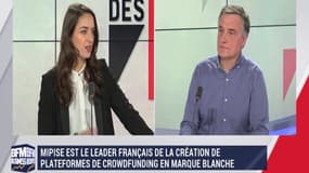 L’Hebdo des PME (2/4): entretien avec Michel Ivanovsky, MIPISE - 02/03