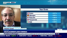 Frédéric Rozier (Mirabaud France) : Quels facteurs déterminants pour les investisseurs ? - 03/06