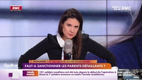 A vous de nous dire : Faut-il sanctionner les parents défaillants ? - 11/12