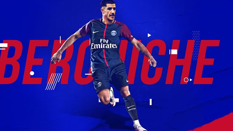 Yuri Berchiche