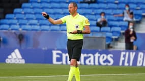 Mikael Lesage