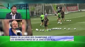 Le best-of de l’After foot du jeudi 1er mai