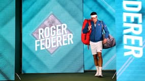 Roger Federer