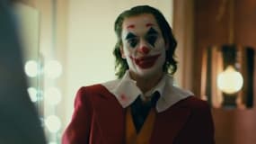  Comment Joaquin Phoenix est devenu le Joker