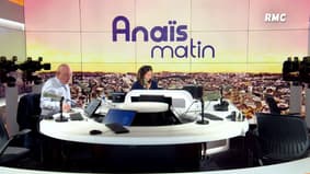 Baisse de la note française: "Les Français risquent de voir les taux d'intérêt augmenter"
