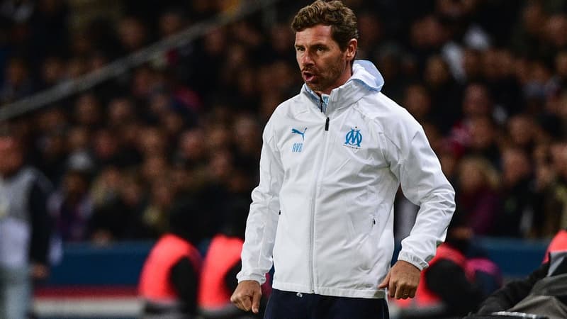André Villas-Boas