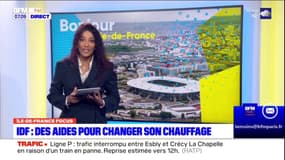 Île-de-France: des aides pour changer son chauffage