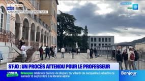 Le journal de 8h du mercredi 10 septembre 2025