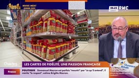 Cartes de fidélité: qu’est ce qui va changer ?