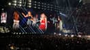  Taylor Swift était en concert au Groupama Stadium ce dimanche 2 juin