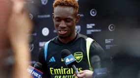 Folarin Balogun
