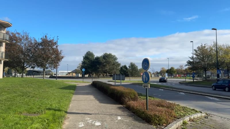 Un enfant a été atteint par des tirs à la tête alors qu'il se trouvait dans la voiture de son père ce dimanche à Rennes.