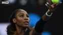 Pitkowski : "Serena Williams peut égaler Margaret Court"
