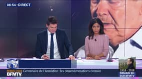 Perret, le retour du chansonnier